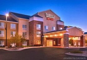 Fairfield Inn & Suites Gillette