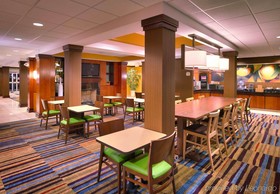 Fairfield Inn & Suites Gillette