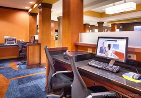 Fairfield Inn & Suites Gillette