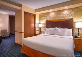 Fairfield Inn & Suites Gillette