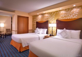 Fairfield Inn & Suites Gillette