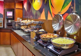 Fairfield Inn & Suites Gillette