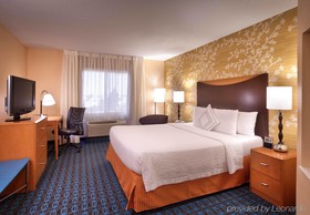 Fairfield Inn & Suites Gillette