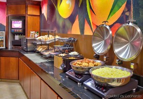 Fairfield Inn & Suites Gillette