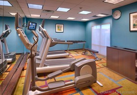 Fairfield Inn & Suites Gillette