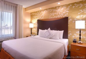 Fairfield Inn & Suites Gillette