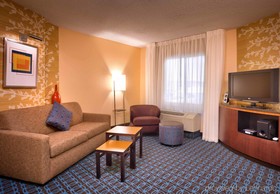 Fairfield Inn & Suites Gillette