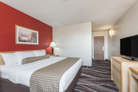 Days Inn by Wyndham Gillette