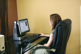Hampton Inn Gillette