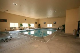 Hampton Inn Gillette