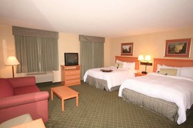 Hampton Inn Gillette