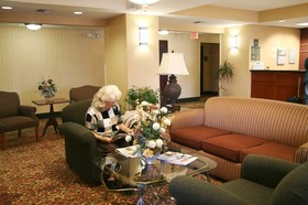 Hampton Inn Gillette