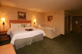 Hampton Inn Gillette