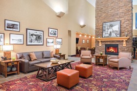 Holiday Inn Express & Suites Gillette