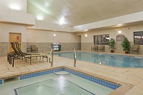 Holiday Inn Express & Suites Gillette