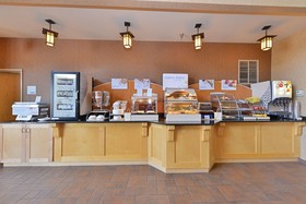 Holiday Inn Express & Suites Gillette