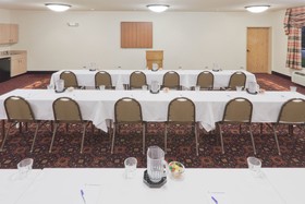 Holiday Inn Express & Suites Gillette