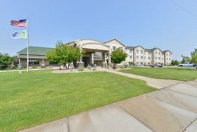 Holiday Inn Express & Suites Gillette