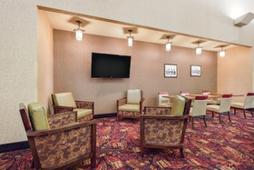 Holiday Inn Express & Suites Gillette