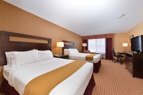 Holiday Inn Express & Suites Gillette