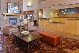 Holiday Inn Express & Suites Gillette
