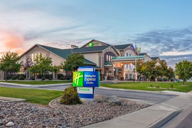 Holiday Inn Express & Suites Gillette