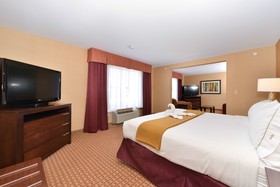 Holiday Inn Express & Suites Gillette