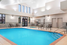 Holiday Inn Express & Suites Gillette