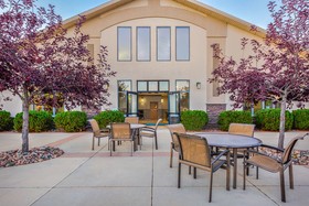 Holiday Inn Express & Suites Gillette