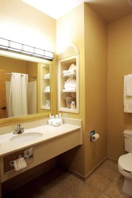 Holiday Inn Express & Suites Gillette