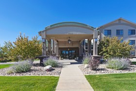Holiday Inn Express & Suites Gillette