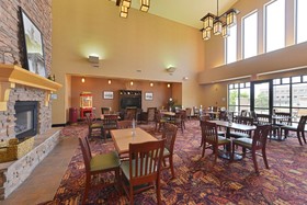 Holiday Inn Express & Suites Gillette