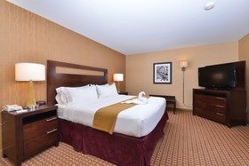 Holiday Inn Express & Suites Gillette