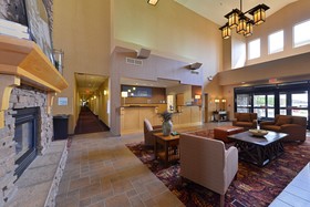 Holiday Inn Express & Suites Gillette