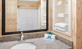 Holiday Inn Express & Suites Gillette