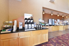 Holiday Inn Express & Suites Gillette