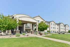 Holiday Inn Express & Suites Gillette