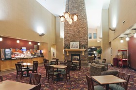 Holiday Inn Express & Suites Gillette