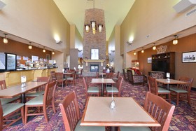 Holiday Inn Express & Suites Gillette