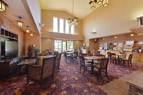 Holiday Inn Express & Suites Gillette