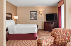 Holiday Inn Express & Suites Gillette