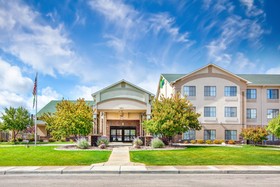 Holiday Inn Express & Suites Gillette