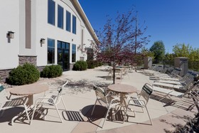 Holiday Inn Express & Suites Gillette