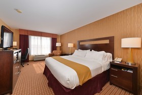 Holiday Inn Express & Suites Gillette