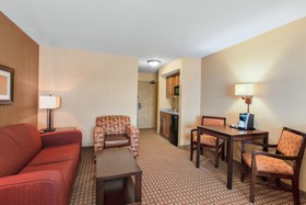 Holiday Inn Express & Suites Gillette