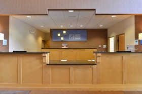 Holiday Inn Express & Suites Gillette