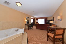 Holiday Inn Express & Suites Gillette