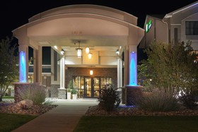 Holiday Inn Express & Suites Gillette