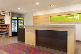 Home2 Suites by Hilton Gillette