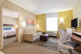 Home2 Suites by Hilton Gillette